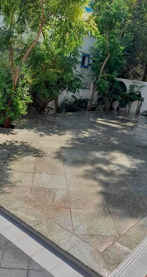 Mp Villa - Lovely Furnished Appartment Puducherry Exterior foto